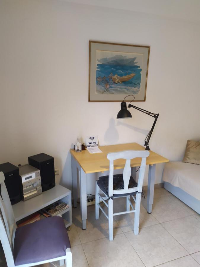 Tzikas Apartments Thessalonique Extérieur photo
