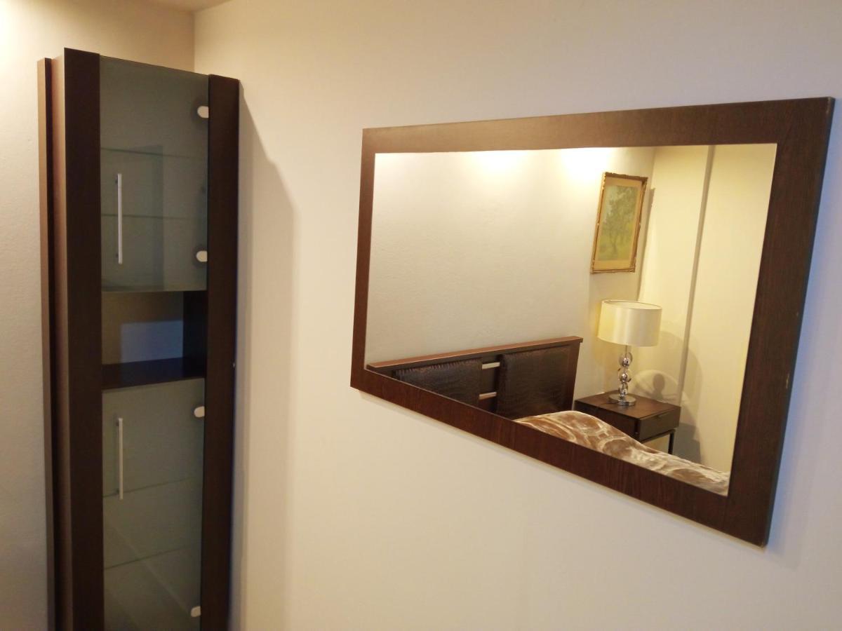 Tzikas Apartments Thessalonique Extérieur photo