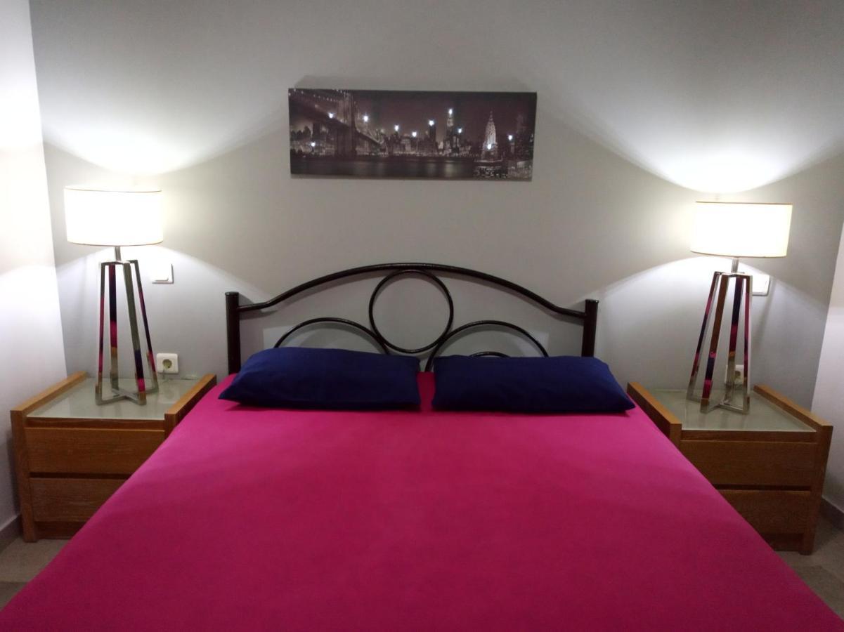 Tzikas Apartments Thessalonique Extérieur photo