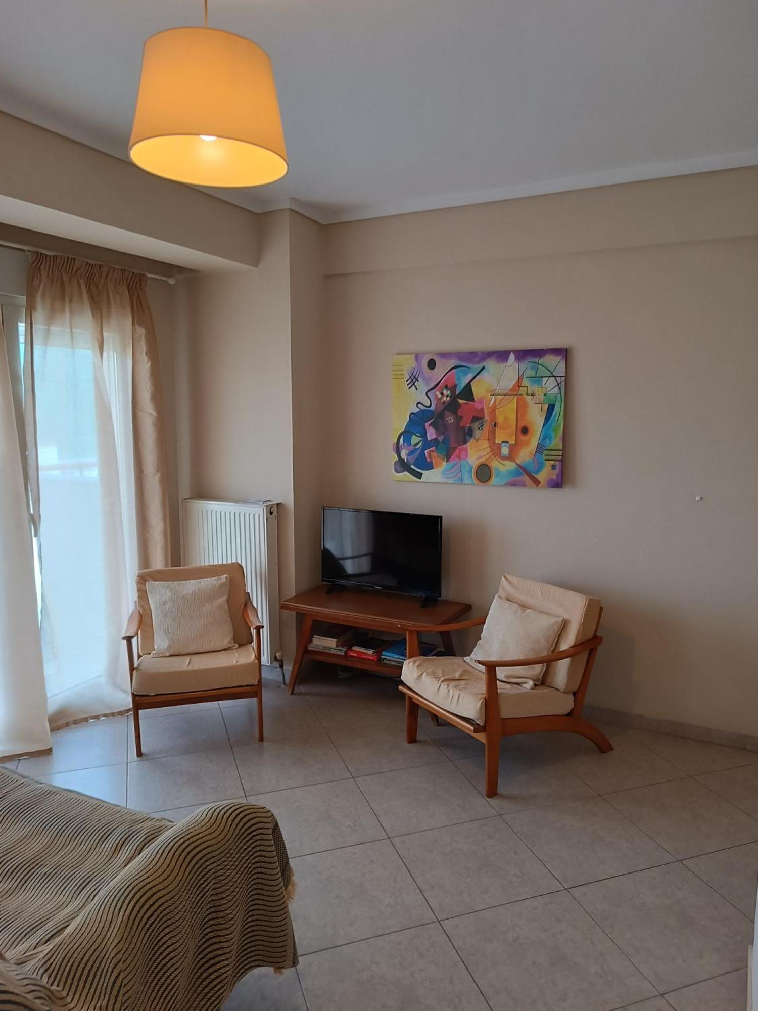 Tzikas Apartments Thessalonique Extérieur photo